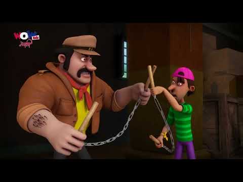 स्टाइल भाइ का ज्याकेट | Style Bhai Ka Jacket | Chacha Bhatija - काका भतिजा | Nepali Cartoon