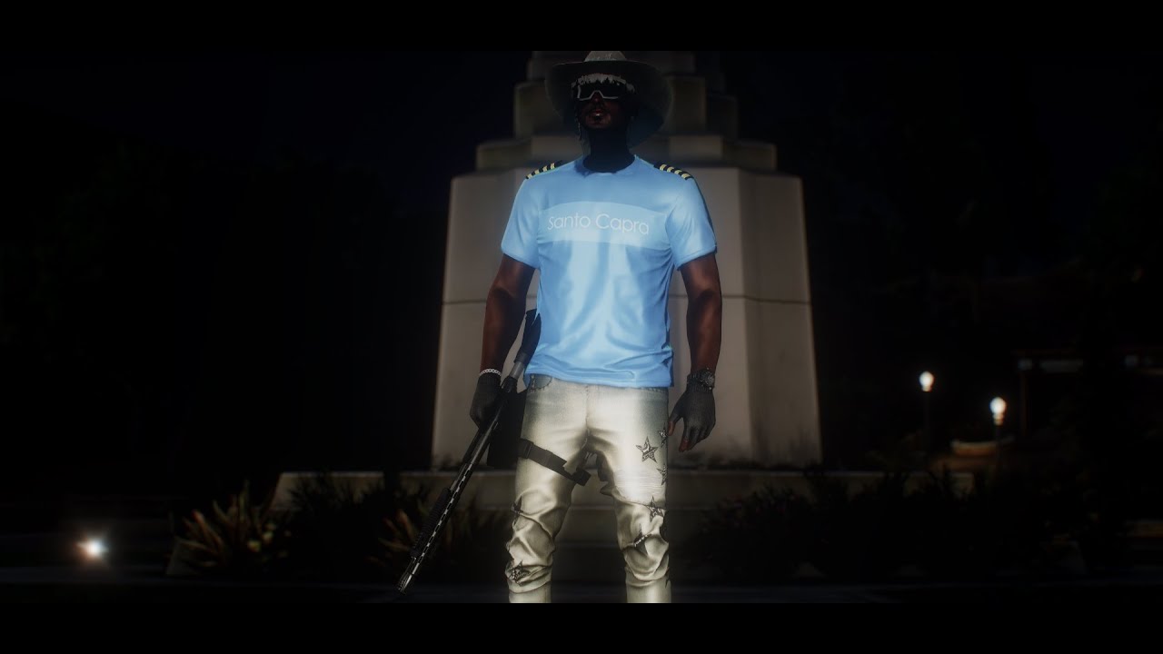 here I am #bozrp #fivem #gunrp