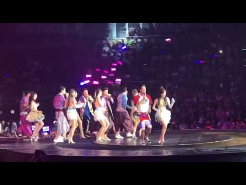 Love is In the Air Channel3 Charity concert 47th