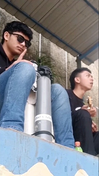 #shorts MOJANG GEULIS BUDAK KAMPUNG BAU LISUNG