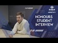 Unsw scisoc honours student interview series ep1 anton maraldo