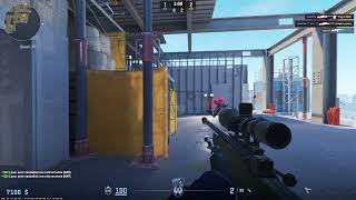 Im busy of  valorant so i ace in cs...