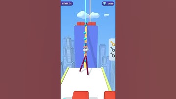 High Heels Gameplay