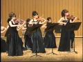 Miniature de la vidéo de la chanson Tafelmusik: Production Ii: Iii. Concert In F Major: I. Allegro