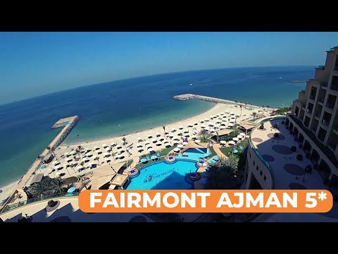 Video: Fairmont отелдери & Курорттор Люкс саякат бренди