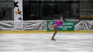 Celebrity Bay State Games Profile