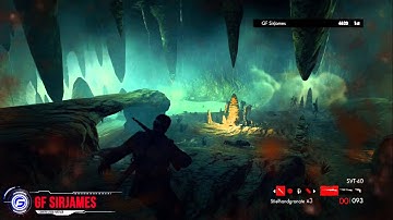 Zombie Army Trilogy Walkthrough Episode Three The Keep Part 1