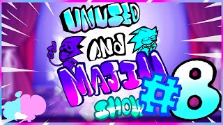 Unused And Majin - Episode 8 Ft. Coldsteel
