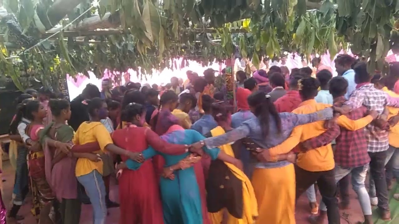 saraitoli Saadi dance 2022