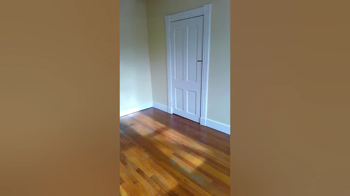 2101 st Paul apt 1