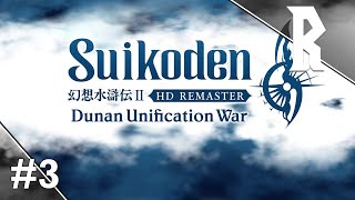 Suikoden II - Dunan Unification War #3