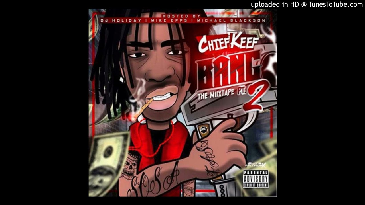 2k13 Chief Keef Capo L’A Capone Type Beat (Don’t Play Round)