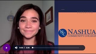 How to Apply to Nashua Community College