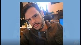 Polícia procura suspeito de matar promotor de eventos em apartamento Polícia procura suspeito de matar promotor de eventos em apartamento