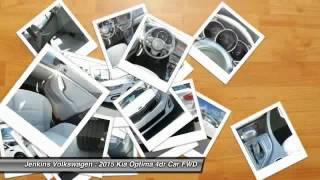 2015 Kia Optima Leesburg Florida 6P0417