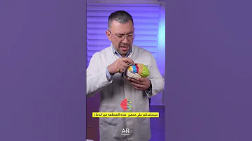 هذا التمرين هو لتقوية الدماغ 