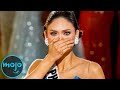 Top 10 Times Celebs Celebrated Too Early at Award Shows