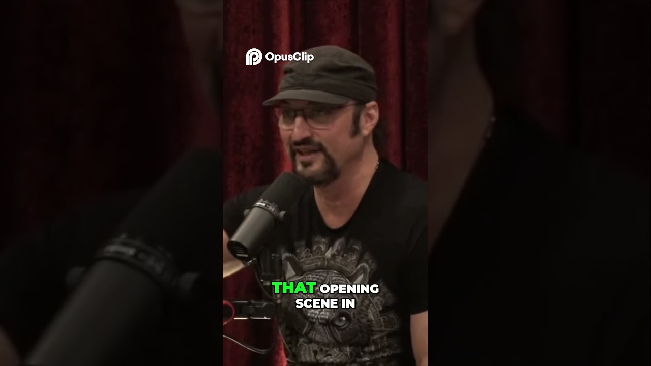 Sin City Opening Scene  The Untold Story & Secrets