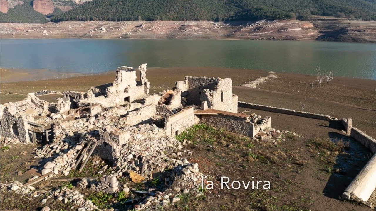 Record i memòria a la Vall de Sau