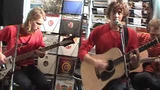 Razorlight - Golden Touch