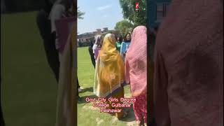“Labour Day Sports Gala | Government Girls College Gulbahar Peshawar”