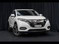 2019 Honda HR-V Sport NT Automatic