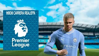 Reglas para hacer un MODO CARRERA REALISTA 🔝Exclusivamente en la Premier League 🔝 (Actualizado)