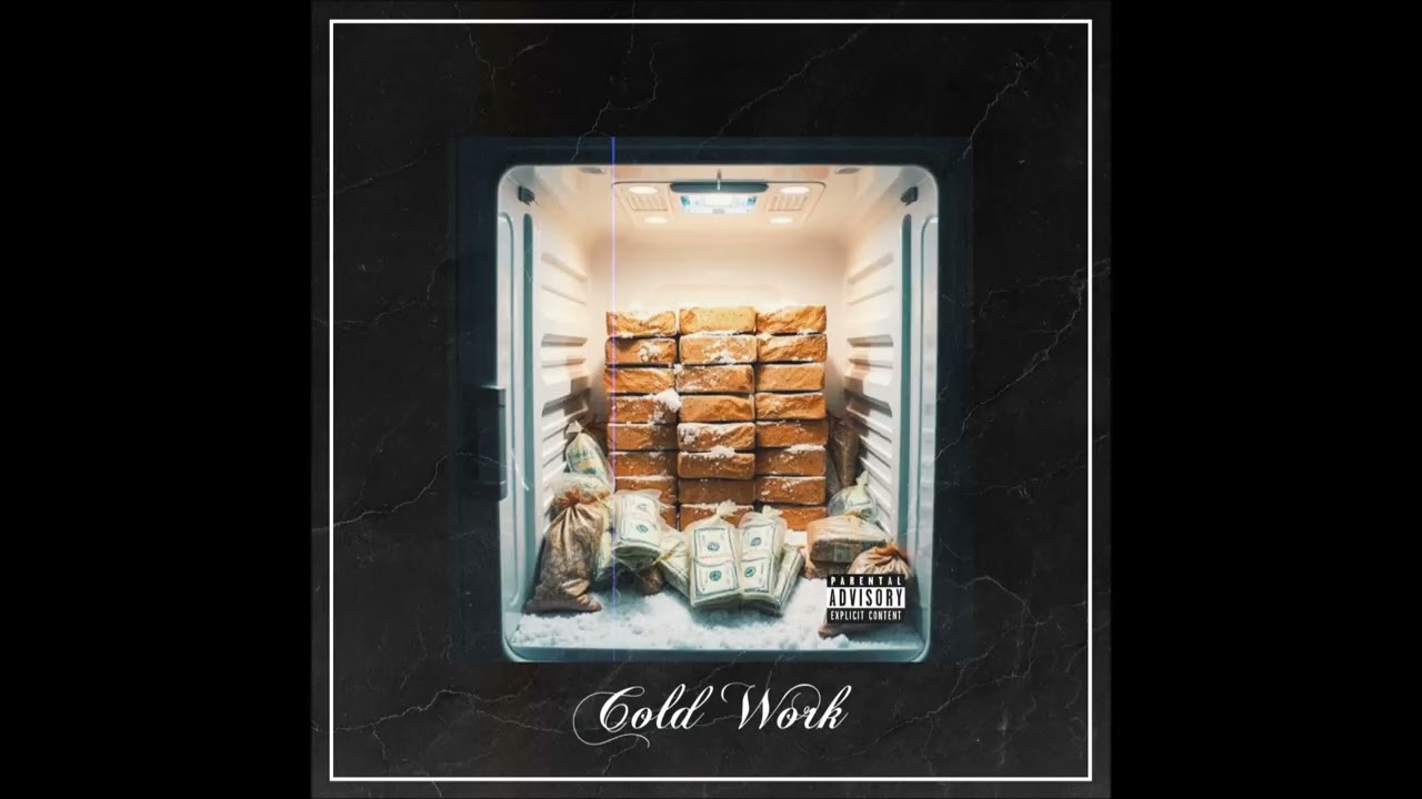 Watch Mar & The 17th Cipher "Cold Work" (produced by Work Scorsese) on YouTube Watch Mar & The 17th Cipher "Cold Work" (produced by Work Scorsese) on YouTube