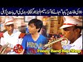 Band baja shop  goga pasroori and saleem albela unbelievable performance