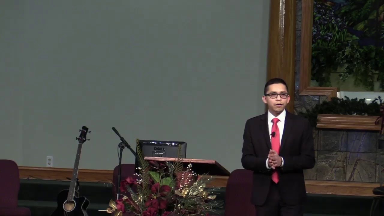 Bible Baptist Church Dumas, TX Live Stream YouTube