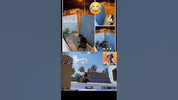 hacker cheater in ScarFall 2.0