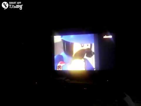 [TJ노래방라운지] 가나다라 - 동요