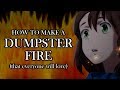 The Best Worst Anime (and How to Make It)