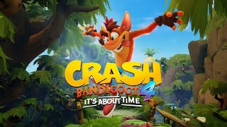 crash bandicoot (TROFÉU) Mestre Mixologista