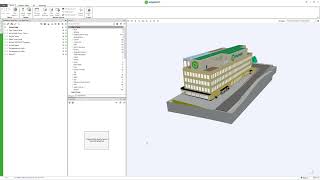 Publishing Dataflows to Simplebim Cloud Update