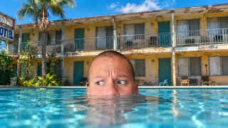 The CHEAPEST Hotel in NY