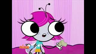 The Buzz On Maggie Episodefake Screen Bug