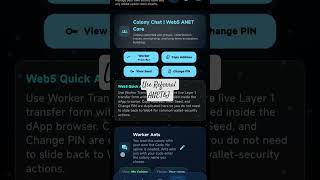 A Network Mining App | New Mining App 2026 | A Network Shorts | A Network New Update