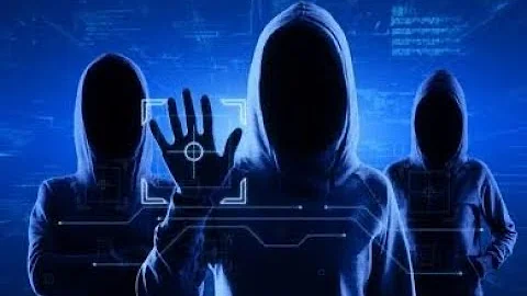 दुनिया का सबसे बड़ा हैकिंग ग्रुप: LulzSec | World's largest hacking group #shorts #techmore #facts