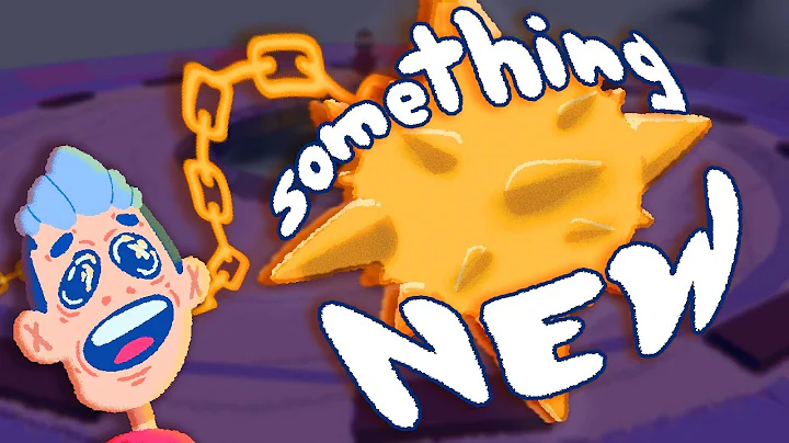 Making my Game More ORIGINAL | MIDAS Devlog #2