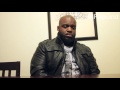 Ness Lee: "My Name Doesn't Get Mentioned With Top Lyricists Because Im Not On SMACK"