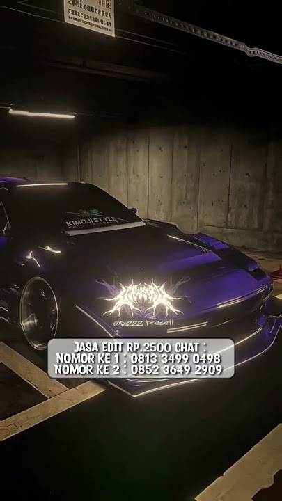 PRESET DJ OH ANGIN BISIKAN PADANYA FULL BASS SEREM 🥶😬