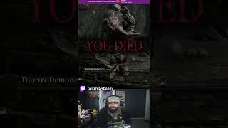 Chud To Chad - Dark SoulsTrevor Project Charity Streamathon #darksouls #charity #livestream #twitch