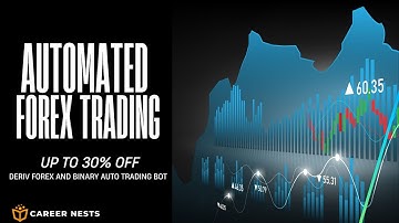 Make $1,000 a day - Automated Forex Trading using  forex and binary trading bots
