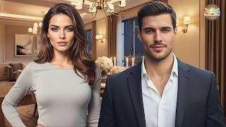 She Arrived Unprepared for Her Date… and the Billionaire Fell in Love at First Sight