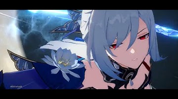 Jingliu deal 260k dmg in a Single target | Honkai Star Rail | MoC 10