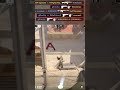 Mirage Mid One‑Tap Show | Deagle 3K