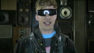 Download Lagu Boombox The Lonely Island (ft Julian Casablancas) MP3