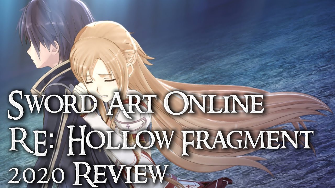 sword art online hollow fragment pc download  2022 Update  Đánh giá Sword Art Online RE: Hollow Fragment 2020 (Rất nhiều nhân vật !?)