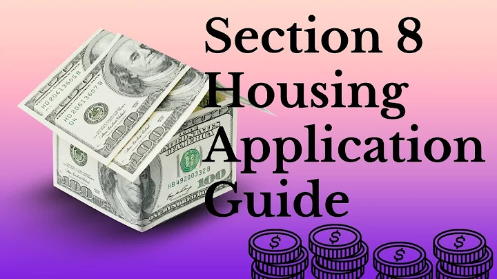 Section 8 Housing Application Guide: A Detailed Overview